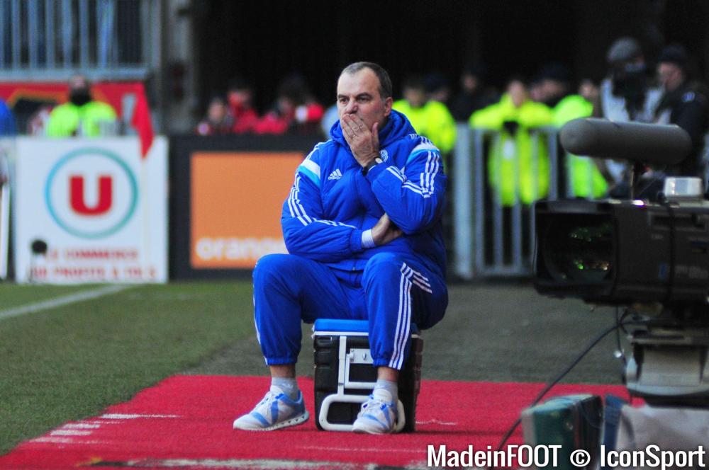 Bielsa va retrouver la France