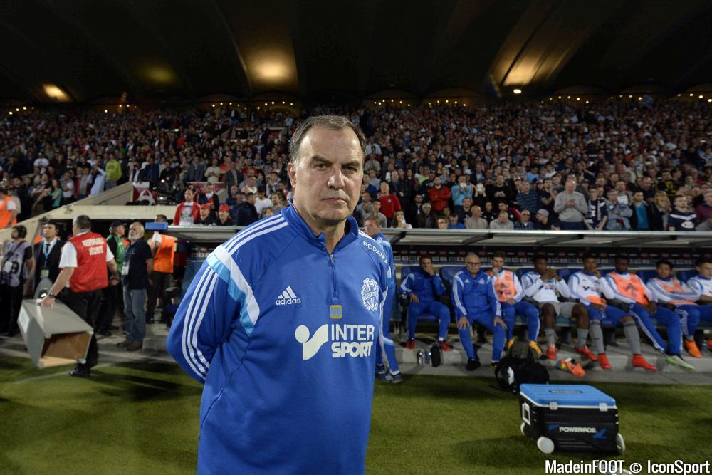 Marcelo Bielsa toujours en contact avec Gérard Lopez ?