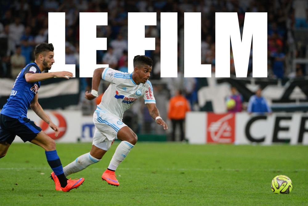 Le film de la 36ème journée de Ligue 1.