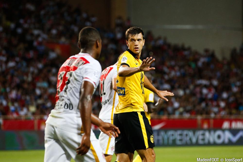 Civelli prend un match ferme.