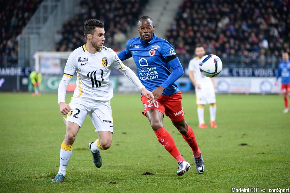 Le LOSC devra se passer des services de Corchia