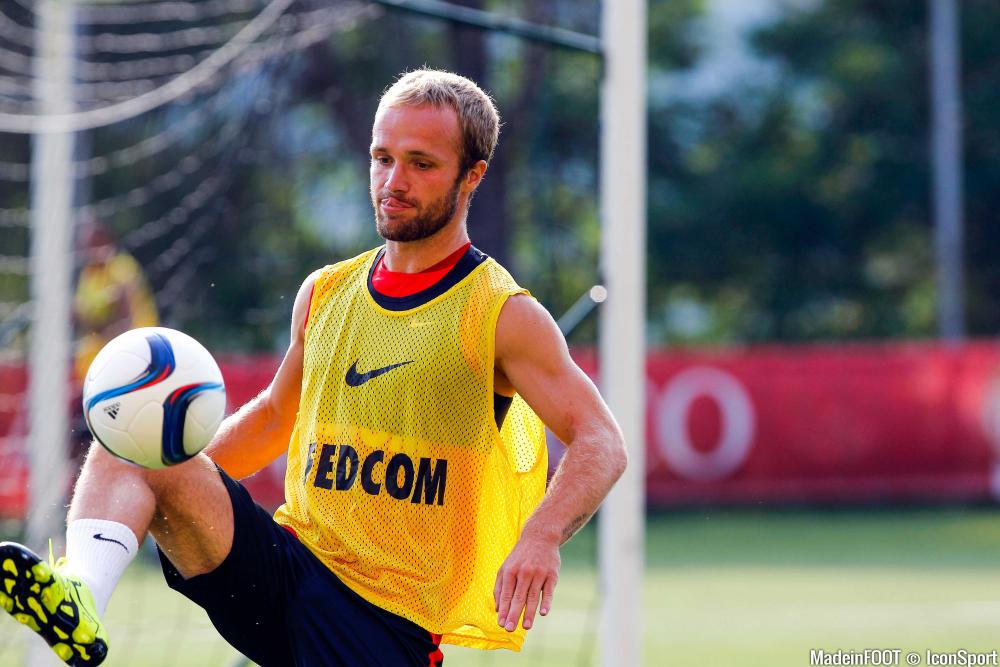 Valère Germain intéresse aussi l'OM !