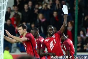 Eder va se battre pour que le LOSC remonte la pente