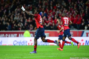 Eder prêt à regagner sa place