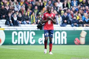 Eder n'a pas autant de prétendants qu'espéré...