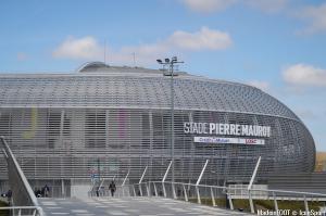 La finale de la Coupe de la Ligue 2019 se tiendra à Lille.