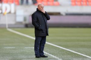 Frédéric Antonetti devrait rapidement étendre son bail au LOSC.