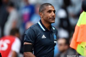 Franck Passi va débarquer à Lille.