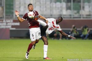 Le LOSC va tenter de continuer sa belle fin de saison contre Metz