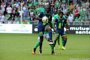 Eder intéresse le FC Porto selon la presse lusitanienne.