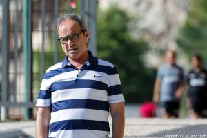 Luis Campos sera épaulé par Admar Lopes pour gérer le recrutement à Lille.