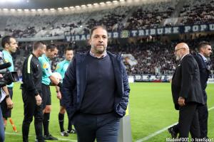 Correa en veut à Monsieur Delerue