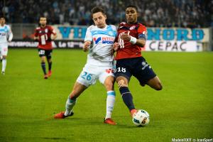 L'OM s'était imposé deux buts à zéro au match aller.