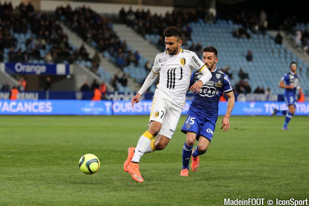 Le LOSC a touché le jackpot grâce à Sofiane Boufal.