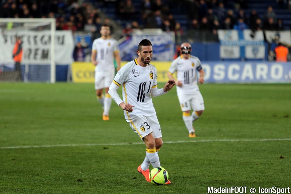 Amalfitano et le LOSC vont-ils enfin passer un cap ?