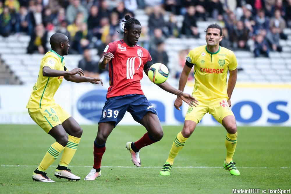 Éder restera-t-il à Lille la saison prochaine ?