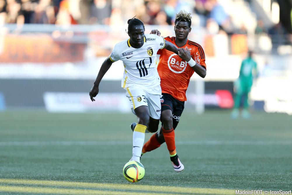 Eder pourrait poursuivre son aventure sous les couleurs du LOSC.