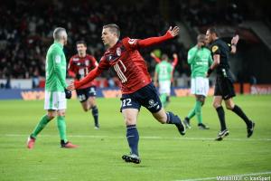 Nicolas De Préville va retrouver son ancien club.