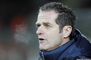 Le groupe du FC Metz pour le déplacement sur la pelouse du Lille OSC.