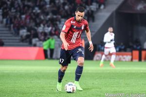 Aston Villa a levé l'option d'achat d'El-Ghazi.