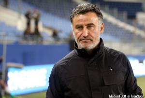 Maignan sera titularisé contre le TFC selon Galtier