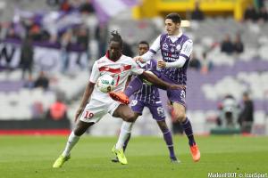 Eder (LOSC) souhaite rester dans le Nord de la France.
