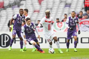 Bissouma a prolongé son contrat avec Lille