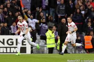 Yassine Benzia prolonge au LOSC.