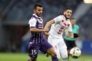 Le LOSC reçoit Toulouse ce samedi (20 heures)