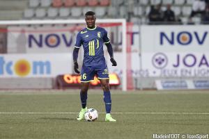 Ibrahim Amadou appréciait Marcelo Bielsa.