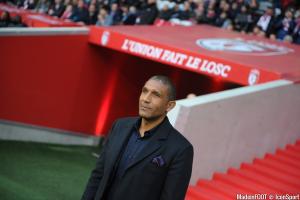 Franck Passi aurait décidé de quitter le LOSC à l'issue de la saison.