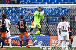 Le match entre Lille et Rennes est à suivre en direct vidéo.