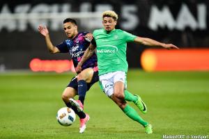 Malcuit et le LOSC sont ambitieux