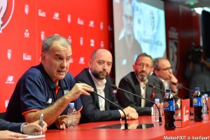 Le LOSC de Marcelo Bielsa a prêté Jean Butez en Belgique.