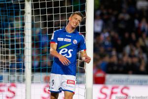 Baptiste Guillaume ne devrait pas être conservé par le LOSC