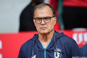 Marcelo Bielsa (LOSC) exprime son attachement au projet du club
