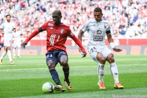 Yves Bissouma est dans le viseur de Porto.