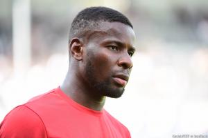 Amadou s'apprête à quitter le LOSC