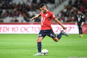 Le LOSC va tenter de se qualifier pour les 16èmes de coupe de France