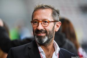 Marc Ingla et le LOSC se sont offerts une recrue prometteuse.