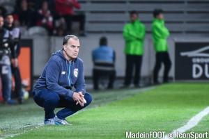 Bielsa a autant de regrets que d'espoirs