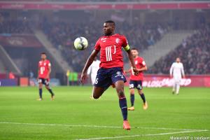 Amadou s'est officiellement engagé avec Séville