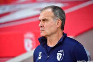Bielsa pourrait renforcer son effectif