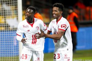 La Real Sociedad pourrait s'offrir Pépé avant la clôture du mercato estival