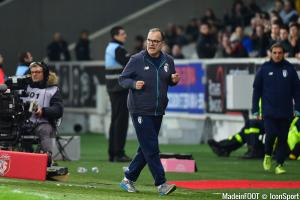 Bielsa de retour au Chili ?