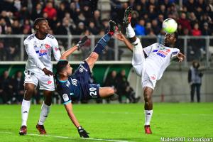 Le LOSC reçoit Amiens, ce dimanche (17 heures)