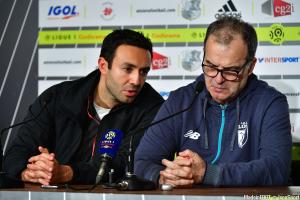 Bielsa veut faire payer le LOSC