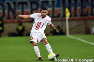 Thiago Maia est courtisé par son ancien club