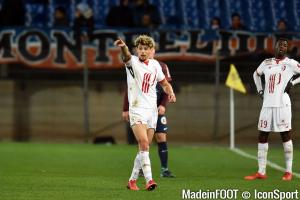 La Fiorentina s'intéresse à Malcuit