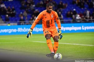 Les compos officielles du match entre le LOSC et l'OL.